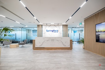 Dubai Companies list