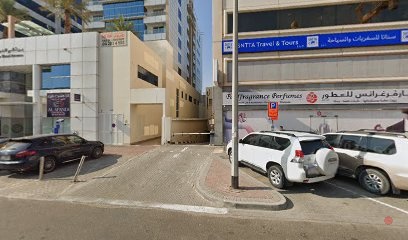 Dubai Companies list
