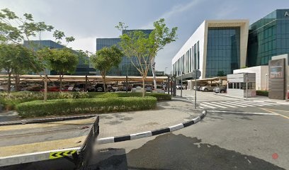 Dubai Companies list