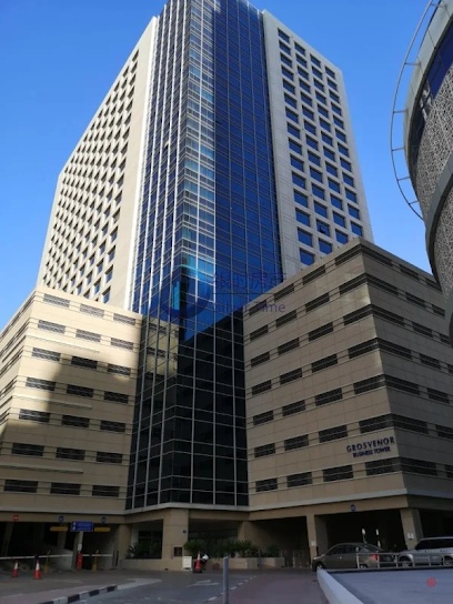 Dubai Companies list