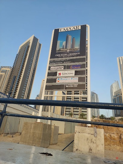 Dubai Companies list