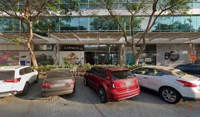 Dubai Companies list