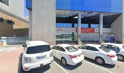 Dubai Companies list