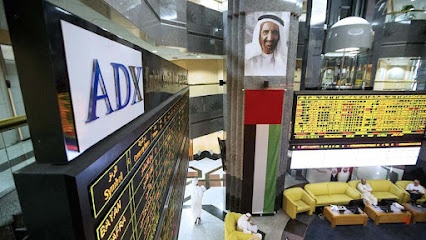 Dubai Companies list