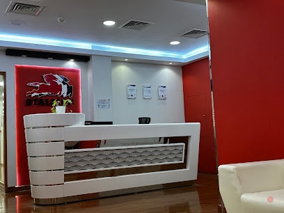 Dubai Companies list