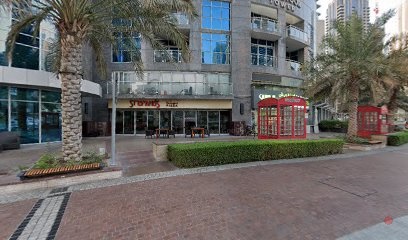 Dubai Companies list