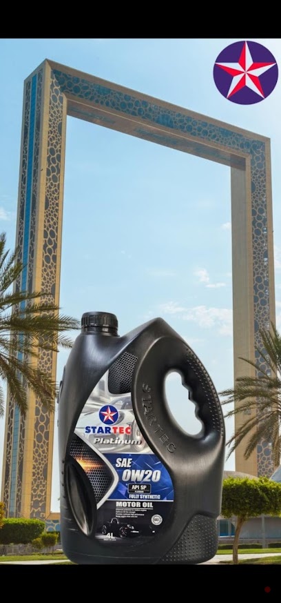 Dubai Companies list