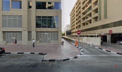 Dubai Companies list