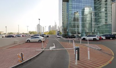 Dubai Companies list