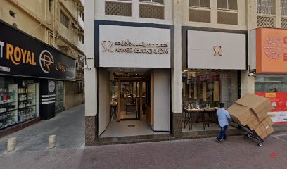 Dubai Companies list