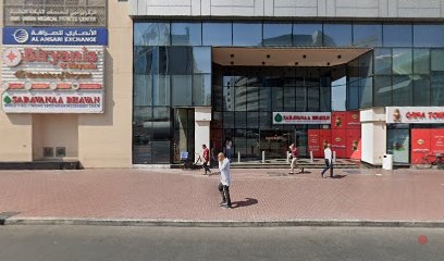 Dubai Companies list