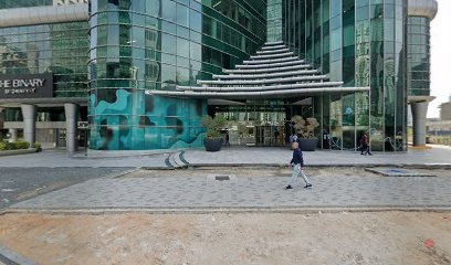 Dubai Companies list