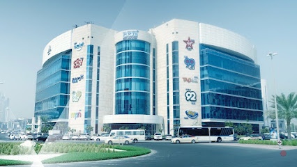 Dubai Companies list