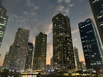 Dubai Companies list