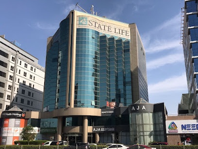 Dubai Companies list