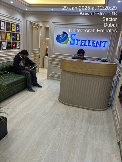 Dubai Companies list