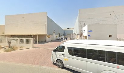 Dubai Companies list