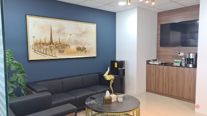 Dubai Companies list