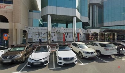 Dubai Companies list