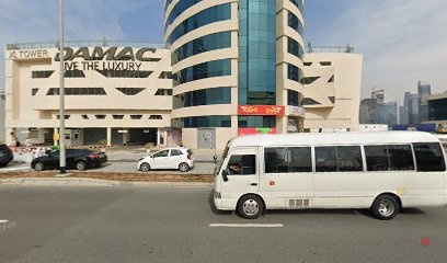 Dubai Companies list