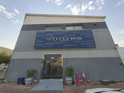 Dubai Companies list