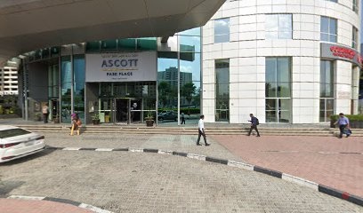 Dubai Companies list