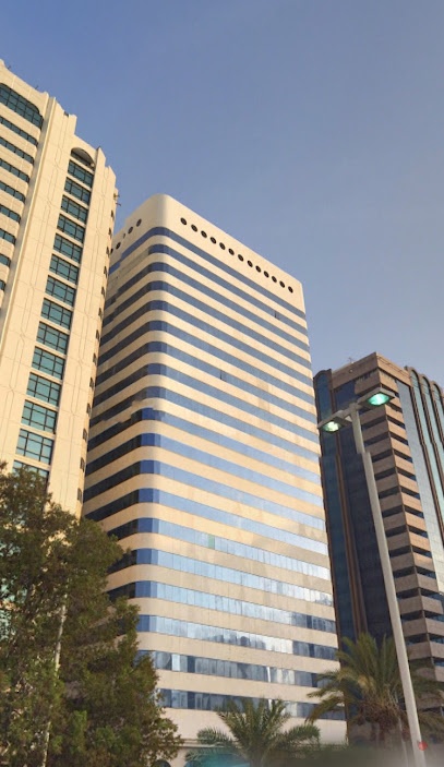 Dubai Companies list