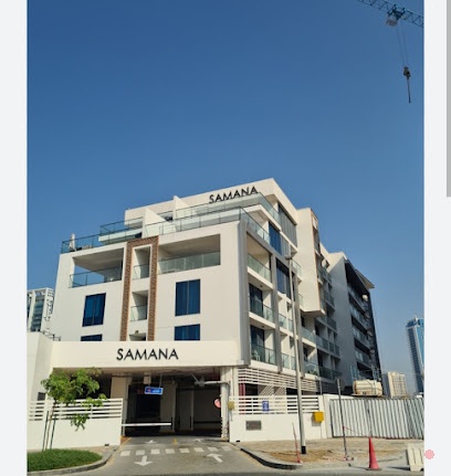 Dubai Companies list