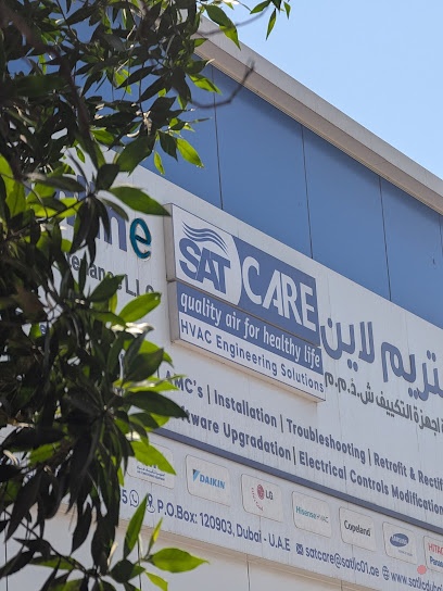Dubai Companies list