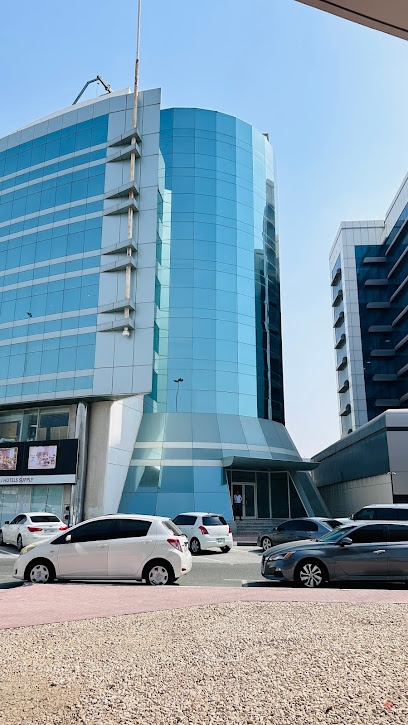 Dubai Companies list
