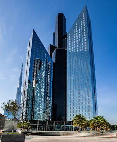 Dubai Companies list