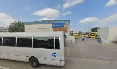 Dubai Companies list
