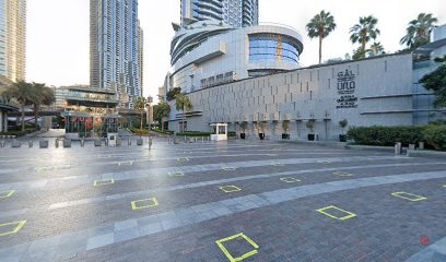 Dubai Companies list