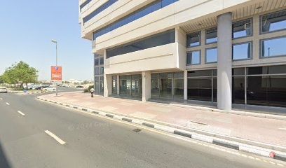 Dubai Companies list