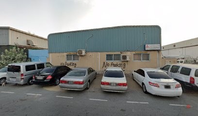 Dubai Companies list