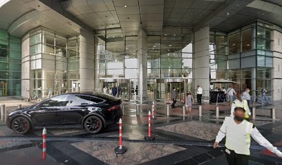 Dubai Companies list