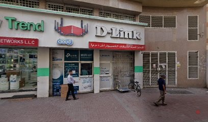 Dubai Companies list