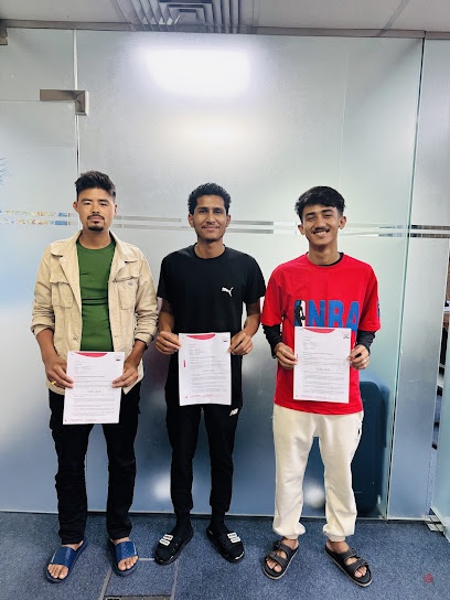 Dubai Companies list