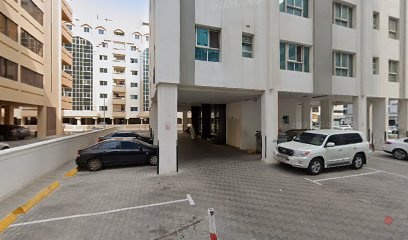 Dubai Companies list