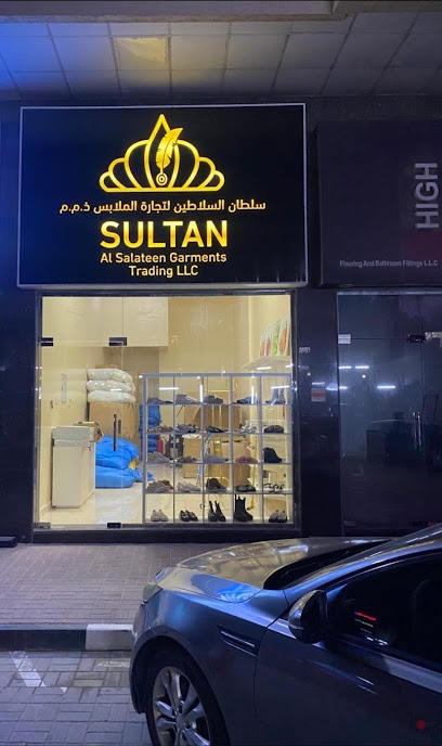 Dubai Companies list
