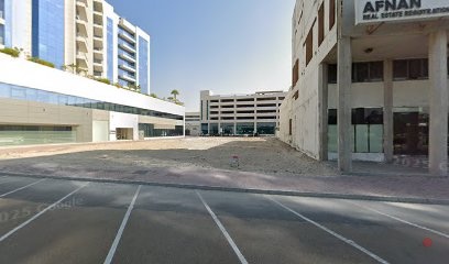 Dubai Companies list