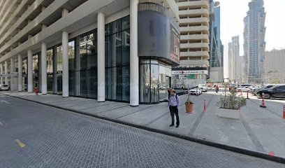 Dubai Companies list