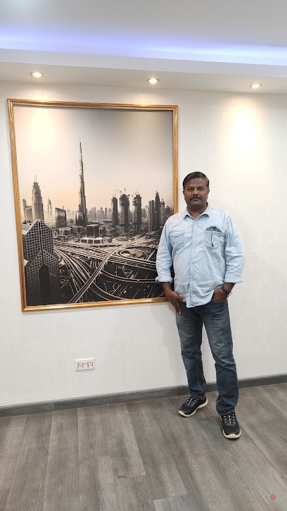 Dubai Companies list
