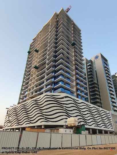 Dubai Companies list