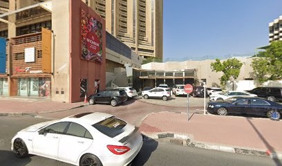 Dubai Companies list