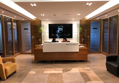 Dubai Companies list