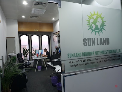 Dubai Companies list