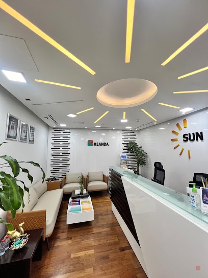 Dubai Companies list
