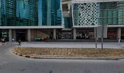 Dubai Companies list