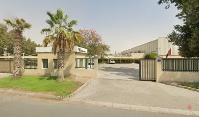 Dubai Companies list